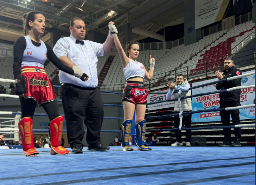 Kardio Kick Boks
